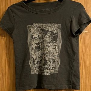 Brandy Melville Graphic Tee